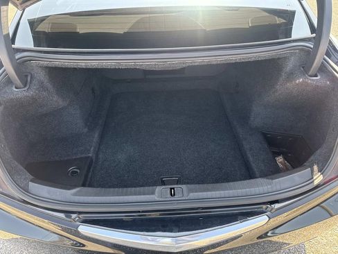 Used 2013 Cadillac ATS Premium w/ Advanced Security Package image 9