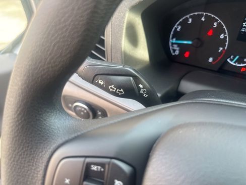 New 2025 Ford Transit 350 XL image 33