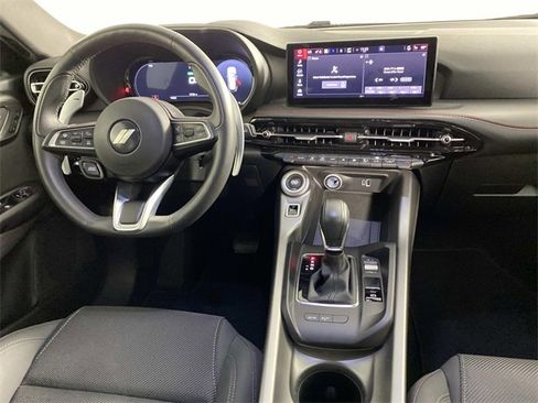 Used 2024 Dodge Hornet R/T w/ Tech Pack w/o Parking image 13