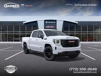 Used 2026 GMC Sierra 1500 Elevation w/ Elevation Premium Package AWD/4WD video 1