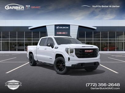 Used 2026 GMC Sierra 1500 Elevation w/ Elevation Premium Package