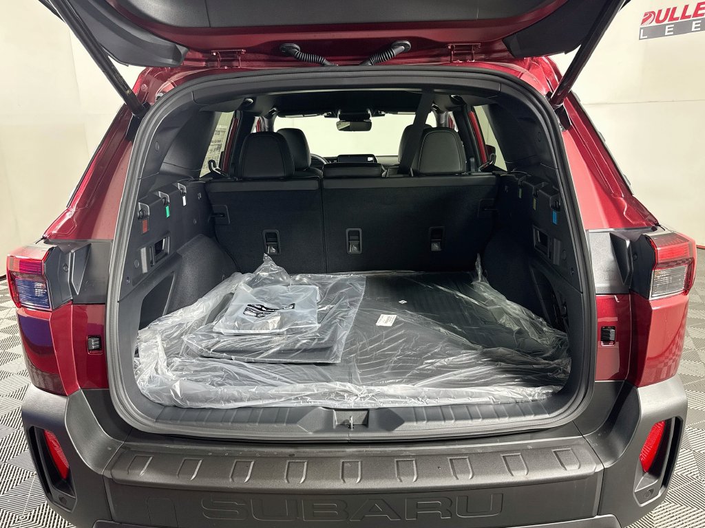 New 2026 Subaru Outback Premium AWD/4WD image 25