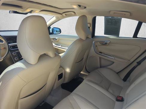 Used 2015 Volvo S60 T5 Premier FWD image 18