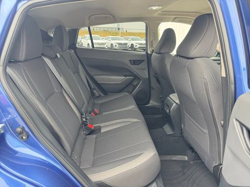 Certified 2025 Subaru Crosstrek 2.5i Premium image 33