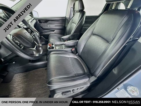Used 2024 Honda Odyssey Elite image 21