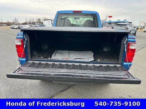 Used 2002 Ford Ranger 2WD Regular Cab image 28