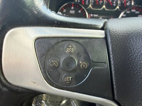 Used 2015 GMC Sierra 1500 SLE AWD/4WD image 35