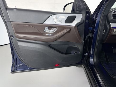 Certified 2022 Mercedes-Benz GLE 350 4MATIC image 21