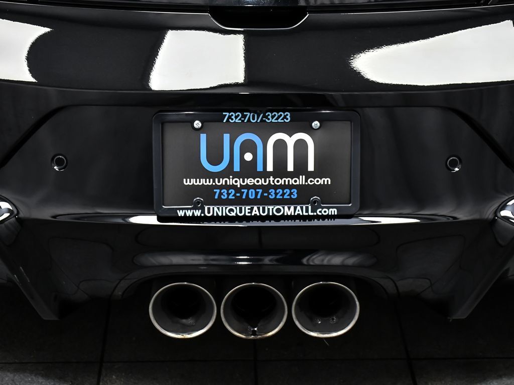 Used 2025 Acura Integra Type S FWD image 73