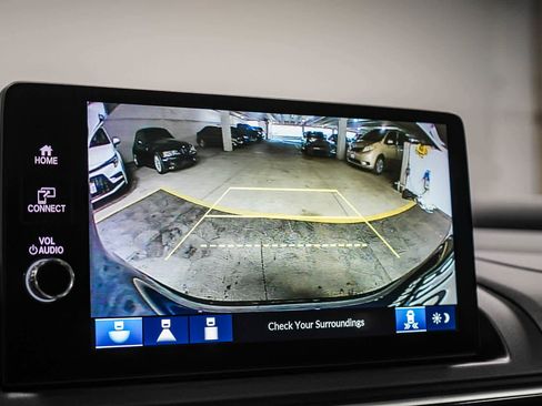 Certified 2025 Acura ADX A-Spec image 29