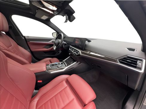 Used 2023 BMW i4 eDrive35 RWD image 33