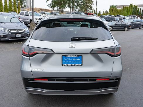 New 2026 Honda HR-V EX-L image 7