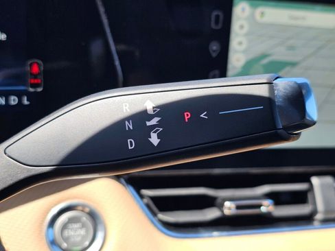 New 2026 Chevrolet Equinox ACTIV w/ Convenience Package III image 17