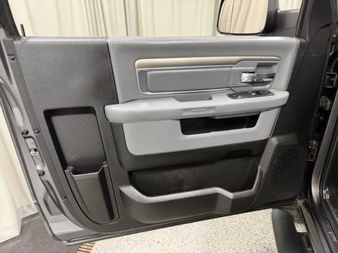Used 2019 RAM 1500 Tradesman w/ Power & Remote Entry Group AWD/4WD image 15