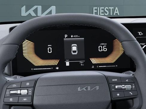 New 2026 Kia K4 GT-Line Turbo FWD image 21