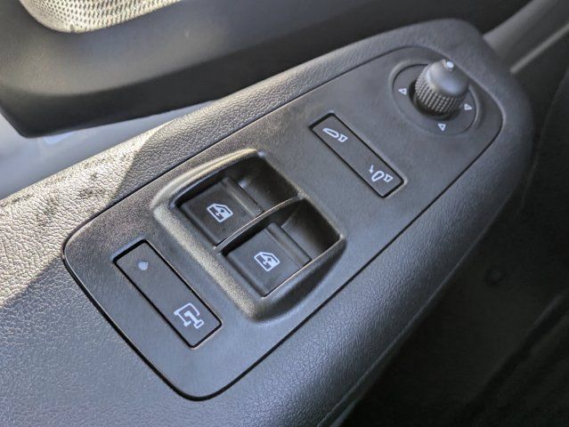 New 2026 RAM ProMaster 2500 w/ Convenience Group FWD image 24