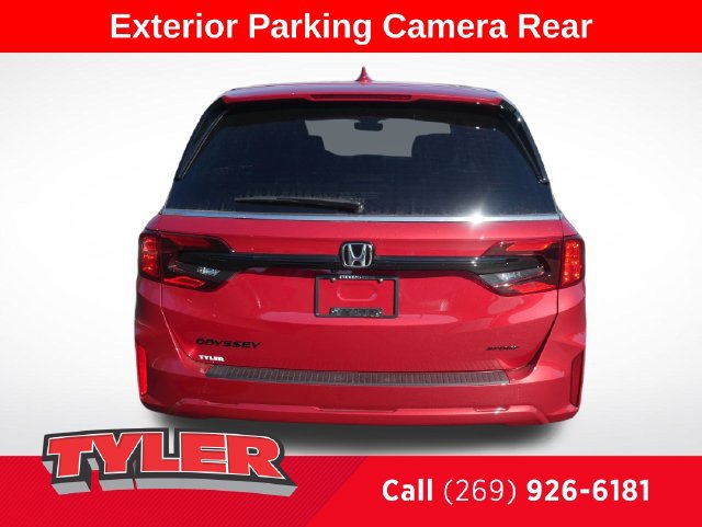 New 2026 Honda Odyssey Sport-L image 7