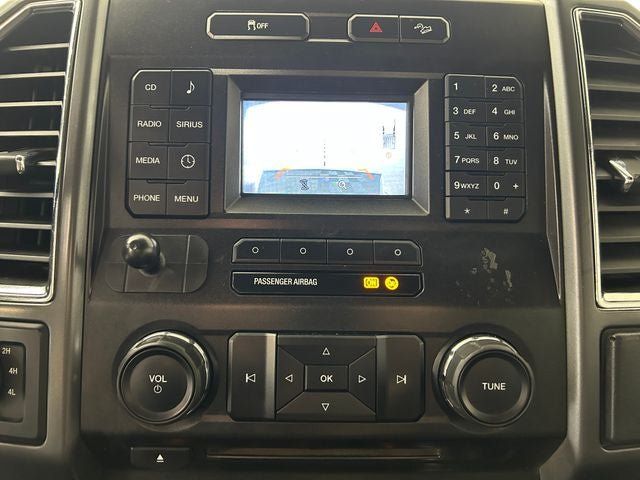 Used 2017 Ford F250 XLT w/ XLT Value Package AWD/4WD image 22