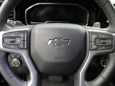 Used 2024 Chevrolet Silverado 1500 RST w/ Convenience Package II AWD/4WD image 51
