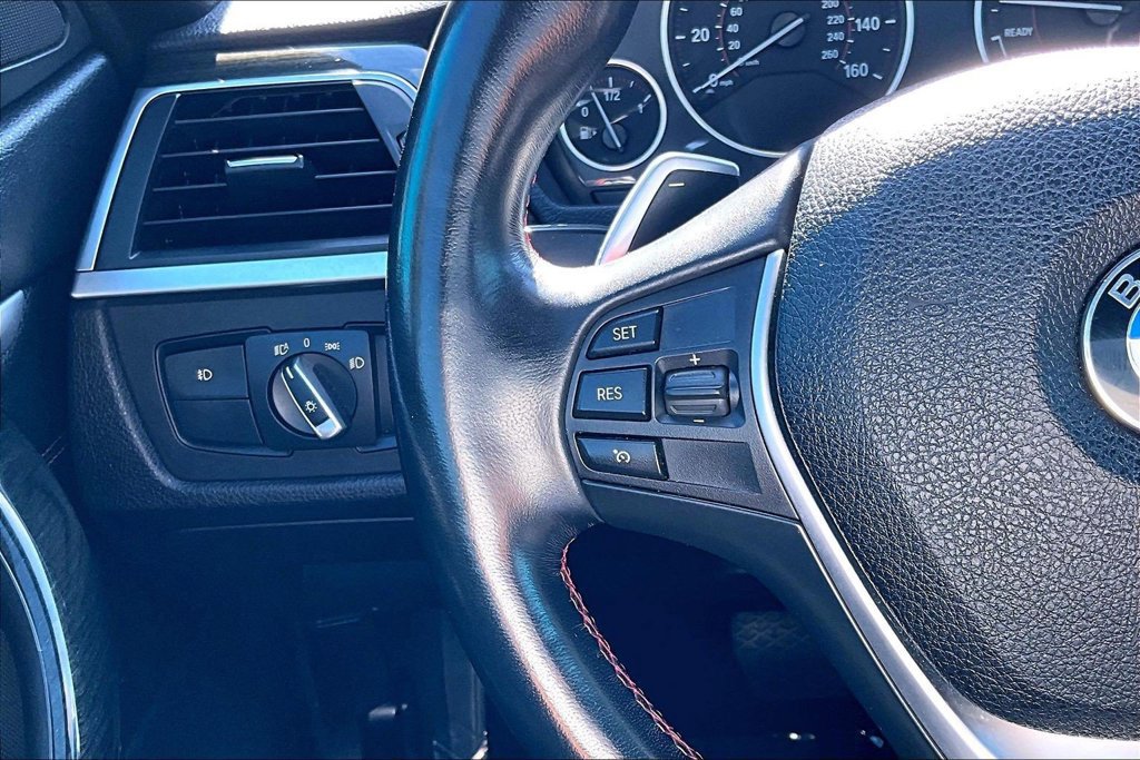 Used 2018 BMW 430i Convertible RWD image 11