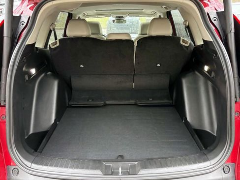 Used 2024 Honda CR-V EX-L image 9