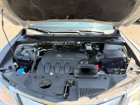 Used 2014 Acura RDX AWD image 12