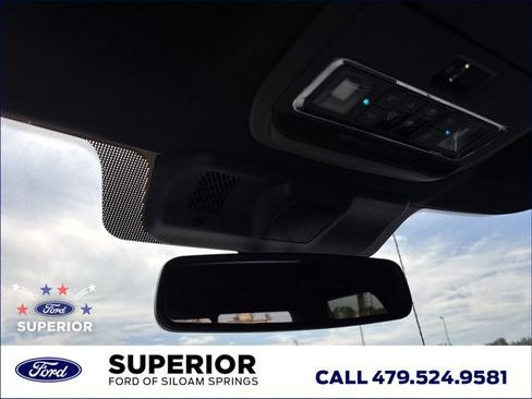 Used 2025 Ford F350 Platinum AWD/4WD image 48