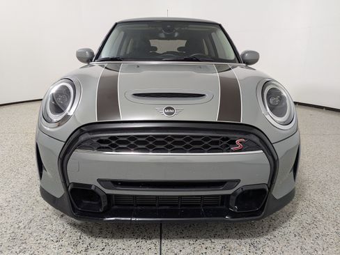 Used 2022 MINI Cooper S FWD image 2