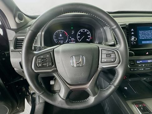 Used 2025 Honda Ridgeline RTL image 24