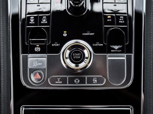 Used 2025 Bentley Continental GT Speed AWD/4WD image 56