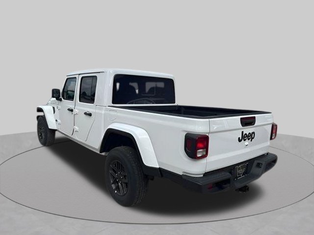 New 2026 Jeep Gladiator Sport AWD/4WD image 9