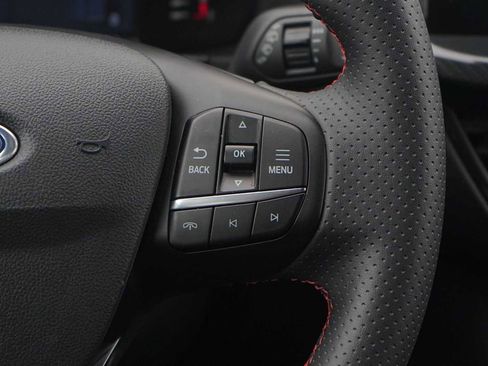 Used 2023 Ford Escape ST-Line w/ Tech Pack #1 FWD image 18