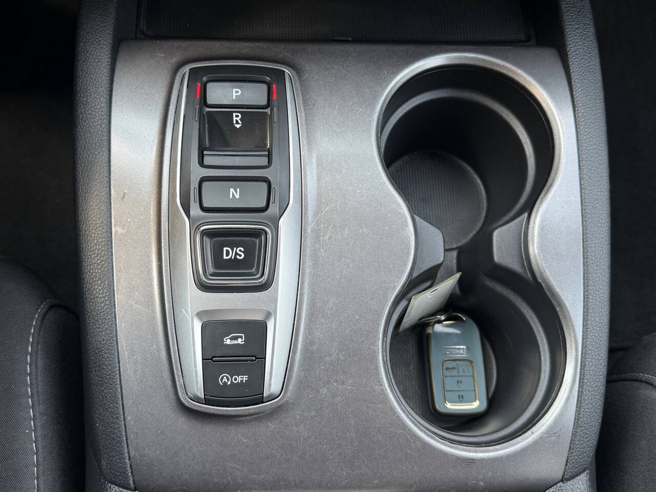 Used 2019 Honda Passport Sport image 26