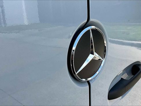 New 2025 Mercedes-Benz Sprinter 2500 image 15