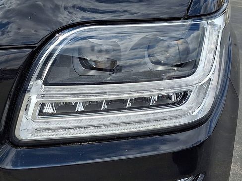 Used 2018 Lincoln Navigator Black Label w/ Cargo Package image 9