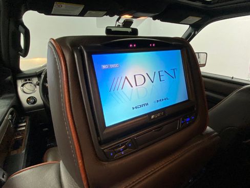 Used 2017 Ford Expedition EL King Ranch image 38