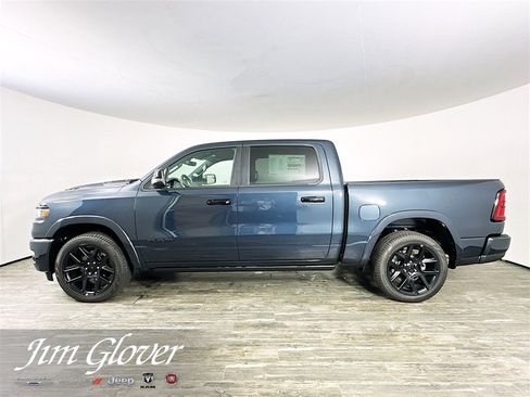 New 2026 RAM 1500 Laramie w/ Night Edition image 9