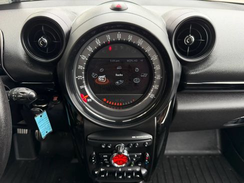 Used 2015 MINI Cooper Countryman S AWD/4WD image 22
