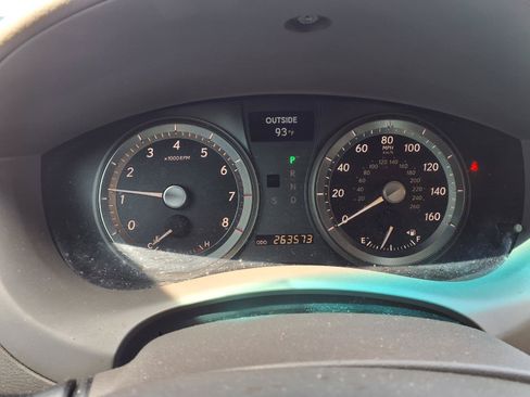 Used 2007 Lexus ES 350 FWD image 18