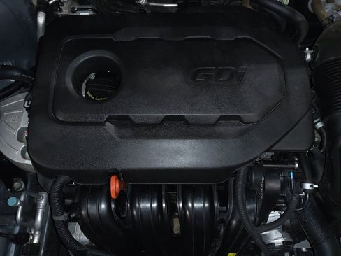 Used 2018 Hyundai Tucson Sport image 30