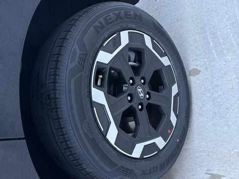 New 2026 Hyundai Santa Fe SEL image 11