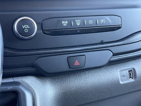 New 2026 Ford Transit 250 w/ Load Area Protection Package image 5