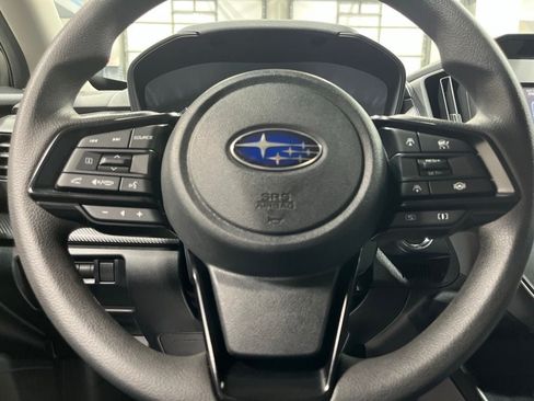Used 2026 Subaru Crosstrek 2.5i w/ Popular Package #1A AWD/4WD image 18