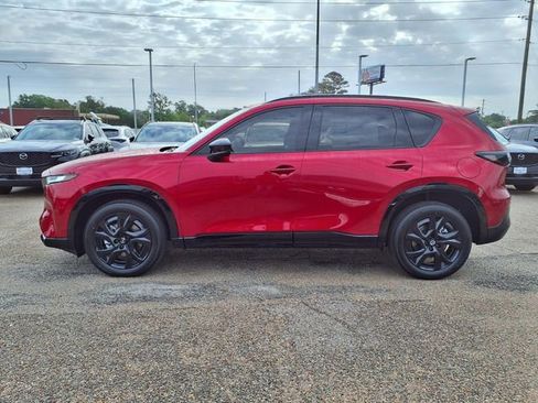 New 2026 MAZDA CX-5 2.5 S w/ Premium Plus Package image 8
