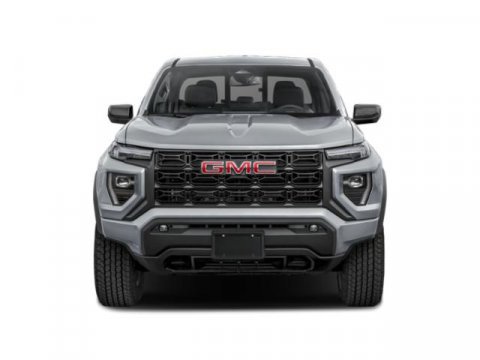 Used 2026 GMC Canyon Elevation w/ Convenience Package AWD/4WD image 7