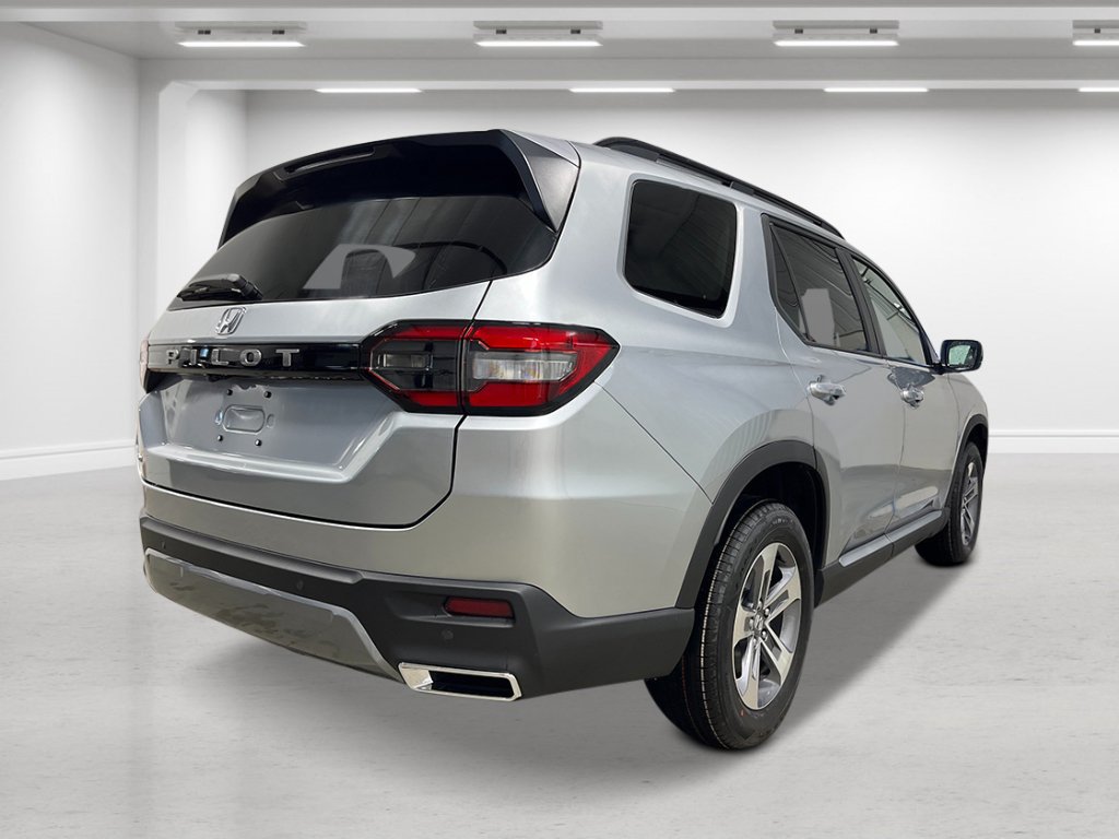 New 2026 Honda Pilot EX-L image 5