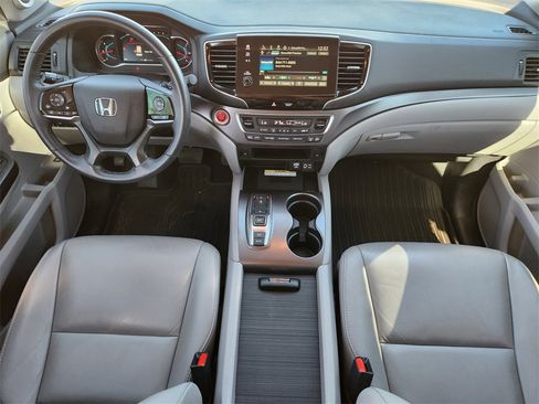 Used 2021 Honda Pilot Special Edition image 24
