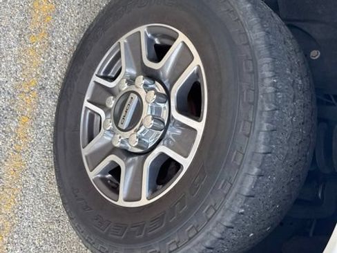 Used 2019 Ford F250 XL w/ XL Value Package RWD image 12