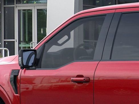 New 2026 Ford F150 XLT w/ Equipment Group 302A MID image 20