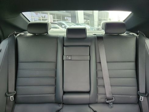 Used 2023 Lexus IS 350 F Sport w/ Navigation Package RWD image 17
